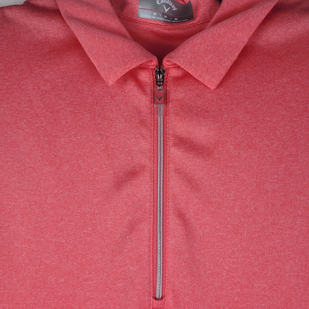 Callaway Coral 2 Piece Shirt And Skort - Picture 7 of 9